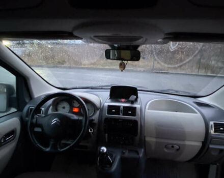 Черный Ситроен Jumpy, объемом двигателя 2 л и пробегом 227 тыс. км за 7599 $, фото 66 на Automoto.ua