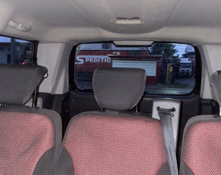 Черный Ситроен Jumpy, объемом двигателя 2 л и пробегом 227 тыс. км за 7599 $, фото 42 на Automoto.ua