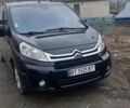 Черный Ситроен Jumpy, объемом двигателя 2 л и пробегом 219 тыс. км за 13700 $, фото 1 на Automoto.ua