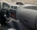 Черный Ситроен Jumpy, объемом двигателя 2 л и пробегом 219 тыс. км за 13700 $, фото 21 на Automoto.ua