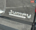 Чорний Сітроен Jumpy, об'ємом двигуна 2 л та пробігом 220 тис. км за 12900 $, фото 10 на Automoto.ua