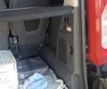 Черный Ситроен Jumpy, объемом двигателя 2 л и пробегом 219 тыс. км за 13700 $, фото 12 на Automoto.ua