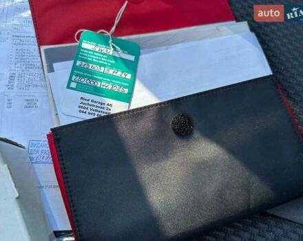 Чорний Сітроен Jumpy, об'ємом двигуна 2 л та пробігом 220 тис. км за 12900 $, фото 95 на Automoto.ua