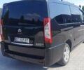 Черный Ситроен Jumpy, объемом двигателя 2 л и пробегом 219 тыс. км за 13700 $, фото 20 на Automoto.ua