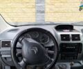 Чорний Сітроен Jumpy, об'ємом двигуна 2 л та пробігом 165 тис. км за 10500 $, фото 7 на Automoto.ua