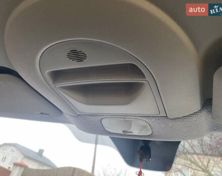 Чорний Сітроен Jumpy, об'ємом двигуна 2 л та пробігом 208 тис. км за 11000 $, фото 8 на Automoto.ua