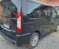 Чорний Сітроен Jumpy, об'ємом двигуна 2 л та пробігом 165 тис. км за 10500 $, фото 3 на Automoto.ua