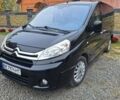 Чорний Сітроен Jumpy, об'ємом двигуна 2 л та пробігом 165 тис. км за 10500 $, фото 1 на Automoto.ua
