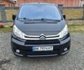Чорний Сітроен Jumpy, об'ємом двигуна 2 л та пробігом 165 тис. км за 10500 $, фото 2 на Automoto.ua