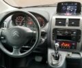 Черный Ситроен Jumpy, объемом двигателя 2 л и пробегом 217 тыс. км за 13500 $, фото 9 на Automoto.ua
