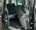 Черный Ситроен Jumpy, объемом двигателя 2 л и пробегом 217 тыс. км за 13500 $, фото 8 на Automoto.ua