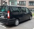 Черный Ситроен Jumpy, объемом двигателя 2 л и пробегом 217 тыс. км за 13500 $, фото 3 на Automoto.ua