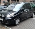 Черный Ситроен Jumpy, объемом двигателя 2 л и пробегом 217 тыс. км за 13500 $, фото 1 на Automoto.ua