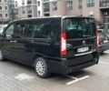 Черный Ситроен Jumpy, объемом двигателя 2 л и пробегом 217 тыс. км за 13500 $, фото 5 на Automoto.ua