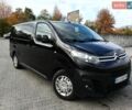 Черный Ситроен Jumpy, объемом двигателя 2 л и пробегом 352 тыс. км за 15700 $, фото 13 на Automoto.ua