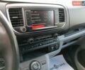Черный Ситроен Jumpy, объемом двигателя 2 л и пробегом 352 тыс. км за 15700 $, фото 16 на Automoto.ua