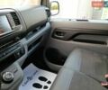 Черный Ситроен Jumpy, объемом двигателя 2 л и пробегом 352 тыс. км за 15700 $, фото 24 на Automoto.ua