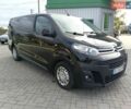 Черный Ситроен Jumpy, объемом двигателя 2 л и пробегом 352 тыс. км за 15700 $, фото 12 на Automoto.ua
