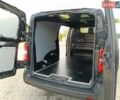 Черный Ситроен Jumpy, объемом двигателя 2 л и пробегом 352 тыс. км за 15700 $, фото 8 на Automoto.ua