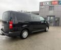 Черный Ситроен Jumpy, объемом двигателя 2 л и пробегом 250 тыс. км за 17100 $, фото 3 на Automoto.ua
