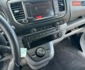 Чорний Сітроен Jumpy, об'ємом двигуна 2 л та пробігом 250 тис. км за 16700 $, фото 12 на Automoto.ua