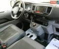 Черный Ситроен Jumpy, объемом двигателя 2 л и пробегом 352 тыс. км за 15700 $, фото 17 на Automoto.ua