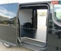 Черный Ситроен Jumpy, объемом двигателя 2 л и пробегом 352 тыс. км за 15700 $, фото 9 на Automoto.ua