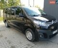Черный Ситроен Jumpy, объемом двигателя 2 л и пробегом 352 тыс. км за 15700 $, фото 22 на Automoto.ua