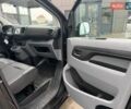Чорний Сітроен Jumpy, об'ємом двигуна 2 л та пробігом 250 тис. км за 17100 $, фото 16 на Automoto.ua