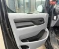 Чорний Сітроен Jumpy, об'ємом двигуна 2 л та пробігом 250 тис. км за 17100 $, фото 10 на Automoto.ua