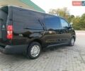 Черный Ситроен Jumpy, объемом двигателя 2 л и пробегом 352 тыс. км за 15700 $, фото 10 на Automoto.ua