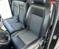 Чорний Сітроен Jumpy, об'ємом двигуна 2 л та пробігом 250 тис. км за 16700 $, фото 7 на Automoto.ua