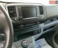 Черный Ситроен Jumpy, объемом двигателя 2 л и пробегом 352 тыс. км за 15700 $, фото 7 на Automoto.ua