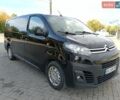 Черный Ситроен Jumpy, объемом двигателя 2 л и пробегом 352 тыс. км за 15700 $, фото 4 на Automoto.ua
