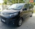 Черный Ситроен Jumpy, объемом двигателя 2 л и пробегом 352 тыс. км за 15700 $, фото 1 на Automoto.ua