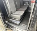 Черный Ситроен Jumpy, объемом двигателя 2 л и пробегом 250 тыс. км за 17100 $, фото 4 на Automoto.ua