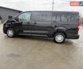 Черный Ситроен Jumpy, объемом двигателя 2 л и пробегом 250 тыс. км за 17100 $, фото 15 на Automoto.ua