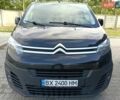 Черный Ситроен Jumpy, объемом двигателя 2 л и пробегом 352 тыс. км за 15700 $, фото 1 на Automoto.ua