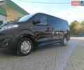 Черный Ситроен Jumpy, объемом двигателя 2 л и пробегом 352 тыс. км за 15700 $, фото 3 на Automoto.ua
