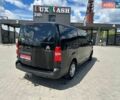 Чорний Сітроен Jumpy, об'ємом двигуна 2 л та пробігом 250 тис. км за 16700 $, фото 9 на Automoto.ua