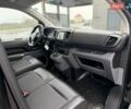 Черный Ситроен Jumpy, объемом двигателя 2 л и пробегом 250 тыс. км за 17100 $, фото 8 на Automoto.ua