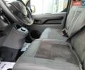 Черный Ситроен Jumpy, объемом двигателя 2 л и пробегом 352 тыс. км за 15700 $, фото 6 на Automoto.ua