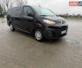 Черный Ситроен Jumpy, объемом двигателя 2 л и пробегом 250 тыс. км за 17100 $, фото 2 на Automoto.ua