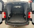 Черный Ситроен Jumpy, объемом двигателя 2 л и пробегом 250 тыс. км за 17100 $, фото 12 на Automoto.ua