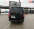Черный Ситроен Jumpy, объемом двигателя 2 л и пробегом 250 тыс. км за 17100 $, фото 6 на Automoto.ua
