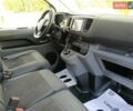 Черный Ситроен Jumpy, объемом двигателя 2 л и пробегом 352 тыс. км за 15700 $, фото 19 на Automoto.ua