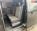 Черный Ситроен Jumpy, объемом двигателя 2 л и пробегом 250 тыс. км за 17100 $, фото 9 на Automoto.ua