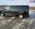 Чорний Сітроен Jumpy, об'ємом двигуна 2 л та пробігом 250 тис. км за 18700 $, фото 30 на Automoto.ua