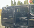 Чорний Сітроен Jumpy, об'ємом двигуна 2 л та пробігом 182 тис. км за 27900 $, фото 56 на Automoto.ua