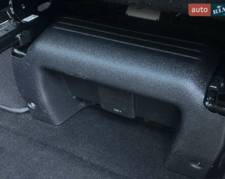 Черный Ситроен Jumpy, объемом двигателя 2 л и пробегом 182 тыс. км за 27500 $, фото 56 на Automoto.ua